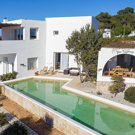 Villa Nubita Sant Josep de sa Talaia Luaran gambar