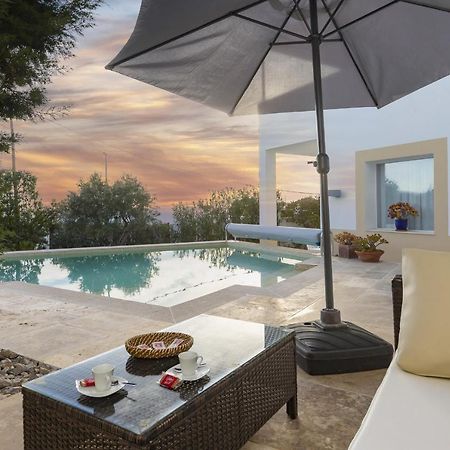 Villa Nubita Sant Josep de sa Talaia Luaran gambar